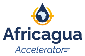Africagua Accelerator Logo