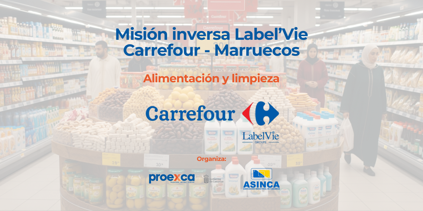 Carrefour Marruecos Inversa 2025 Carrefour Marruecos Inversa 2025