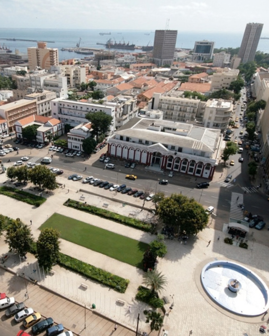 DAKAR