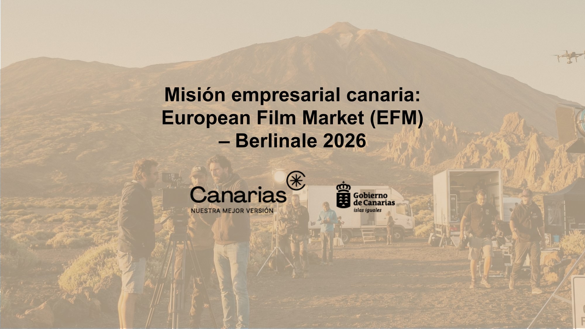 European Film Market 2026 European Film Market 2026