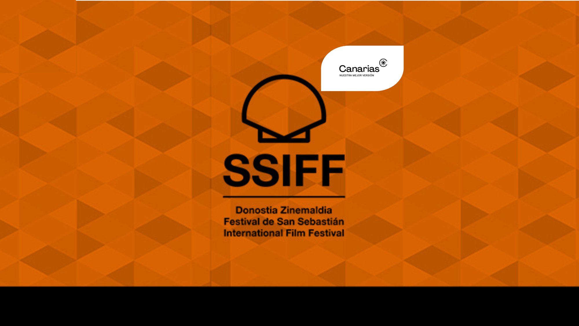 Festival San sebastian 2026