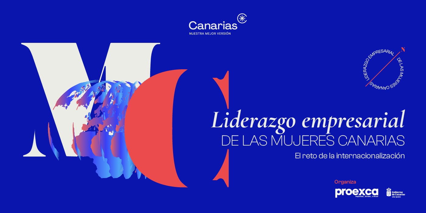 Liderazgo mujeres canarias Liderazgo mujeres canarias