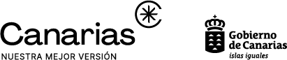 Logo Canarias NMV + Gobcan II Logo Canarias NMV + Gobcan II