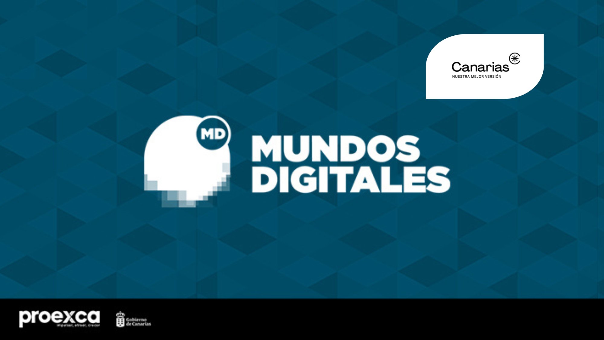 MUNDOS DIGITALES 2026