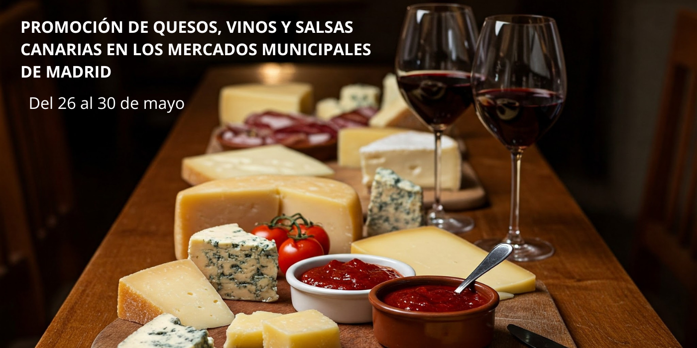 Mercados municipales de madrid Ordenador