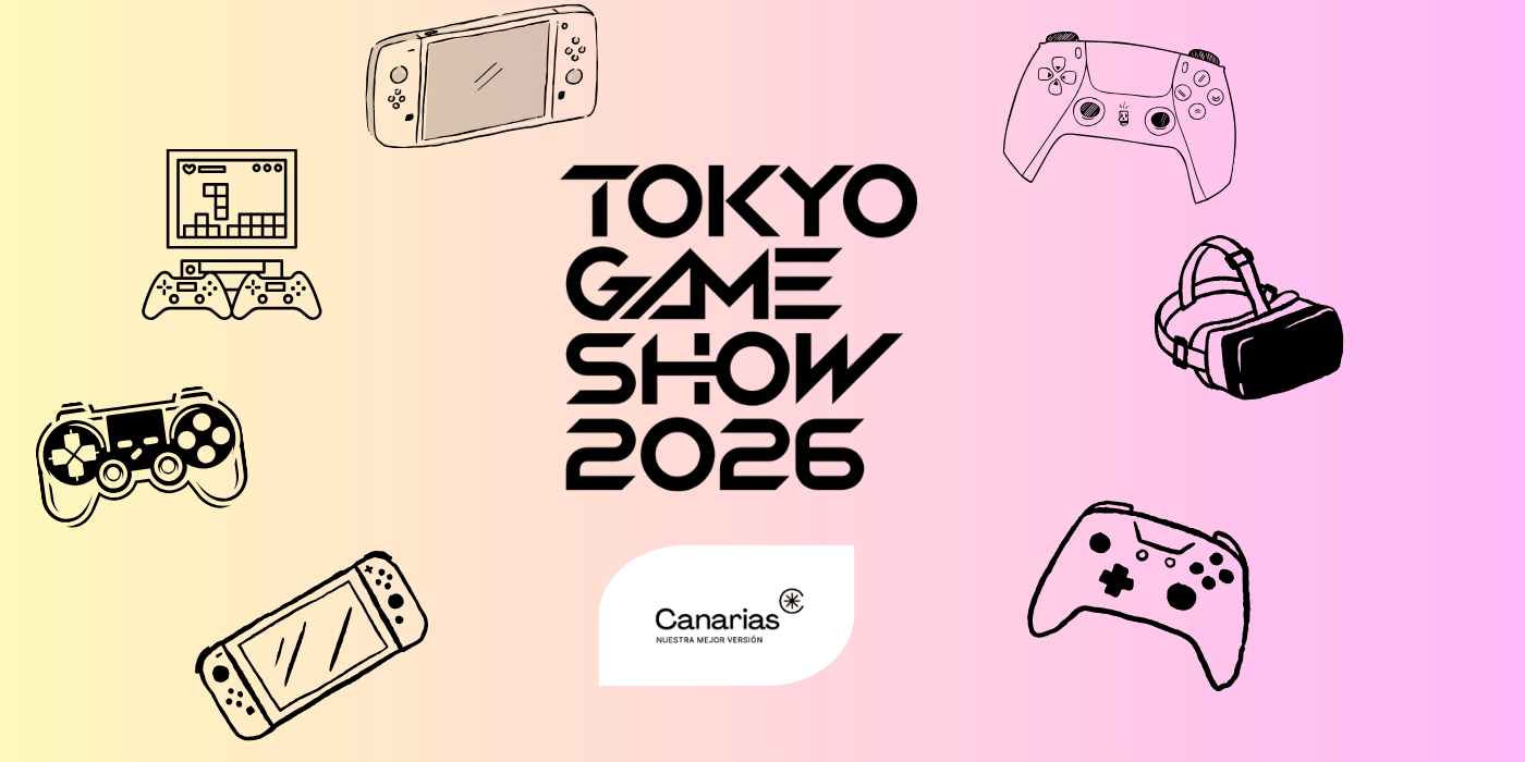 Tokyo Game Show 2026 Tokyo Game Show 2026