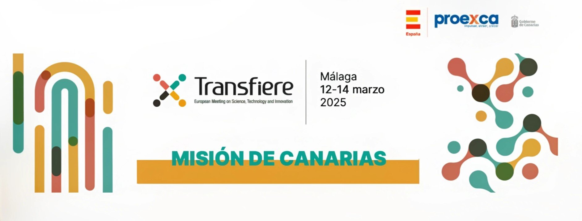 Transfiere 2025