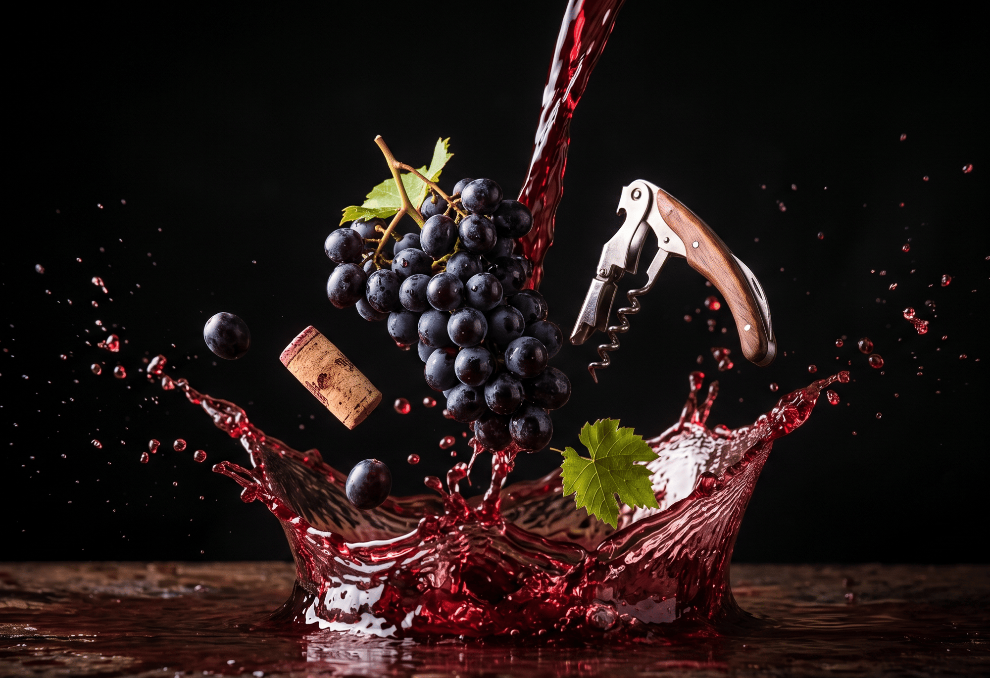 Vino 1-1 Vino 1-1