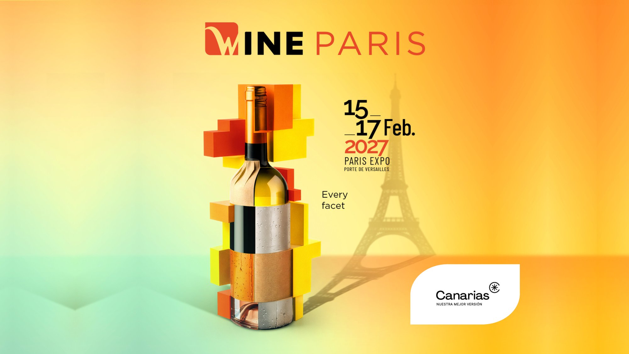 Wine Paris 2027 Wine Paris 2027