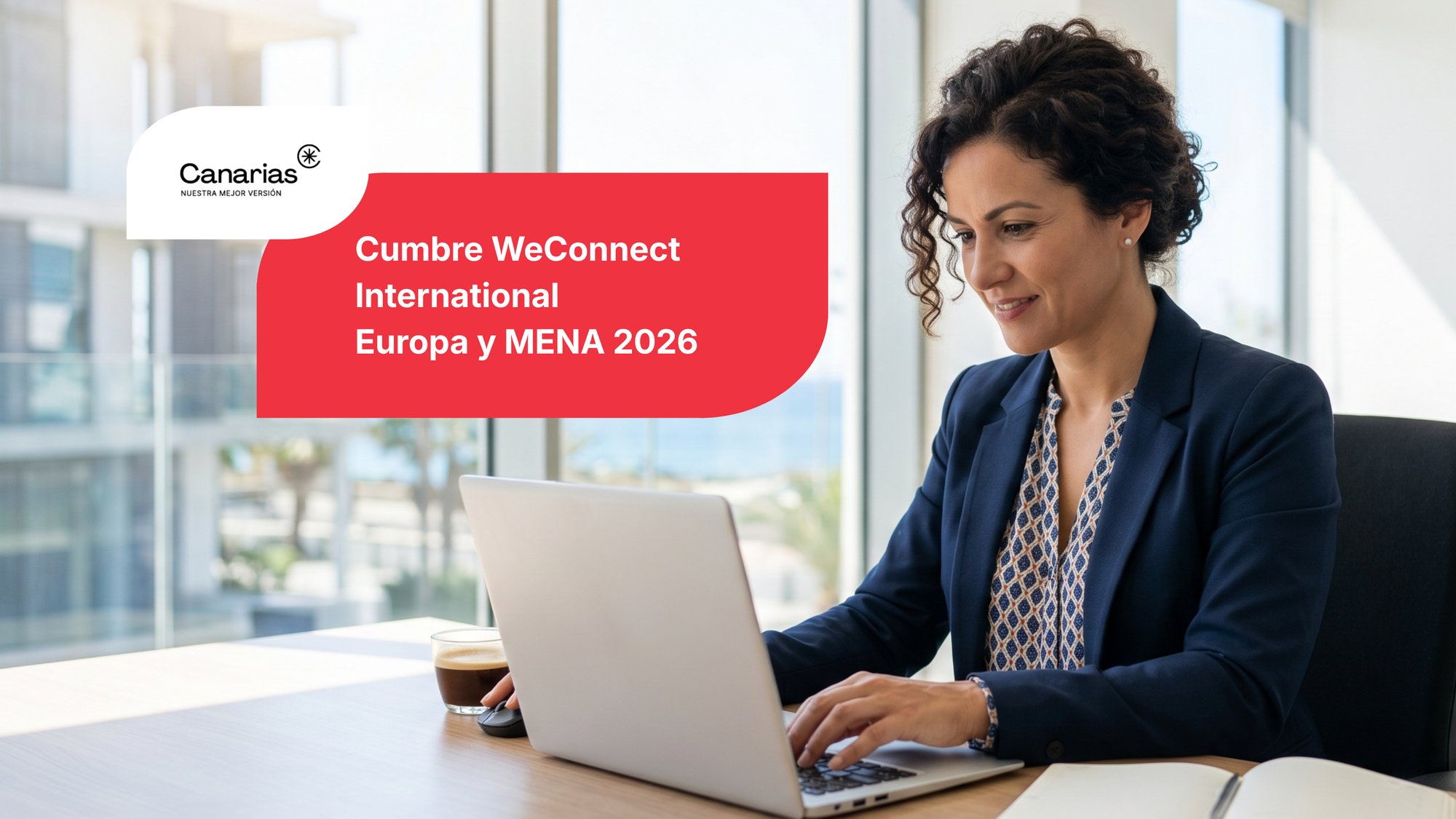 _WeConnect International 2026 EVENTO