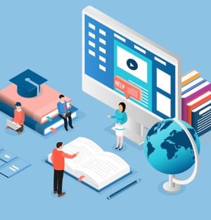 elearning formation