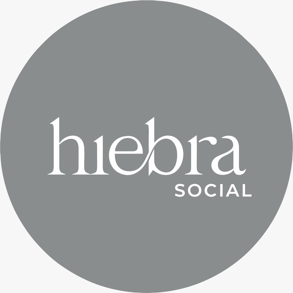 hiebra social moda