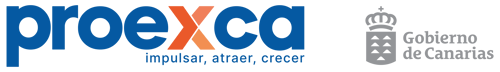 logo proexca logo proexca