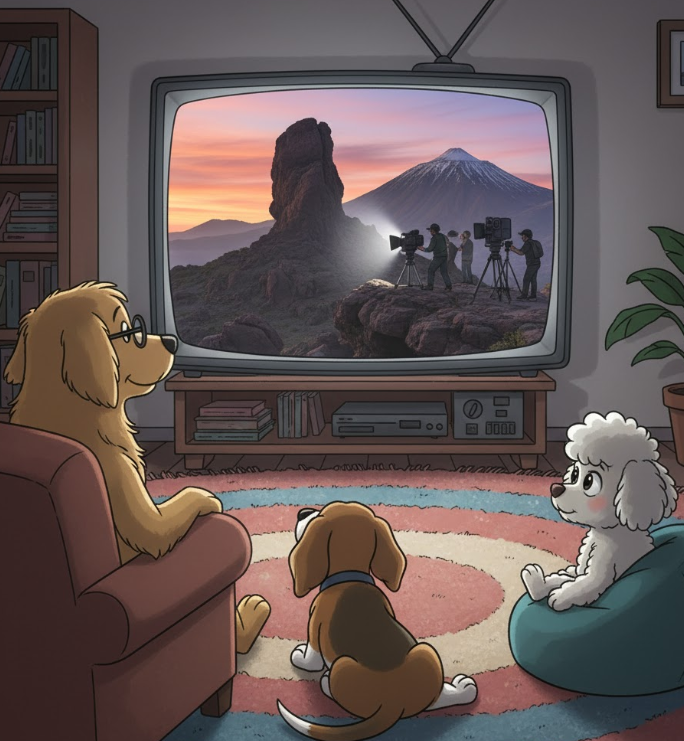 Audiovisual y animacion Audiovisual y animacion