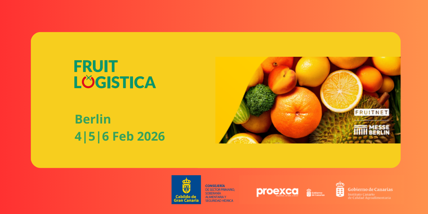 Fruit logistica 2026 Fruit logistica 2026