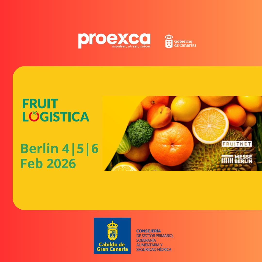 Fruit logistica movil 2026 Fruit logistica movil 2026