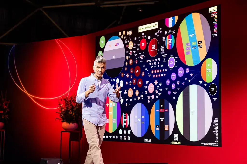 IBC Amsterdam 1