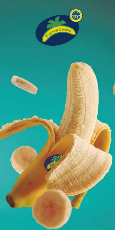 Platano de canarias foto 2 (1)