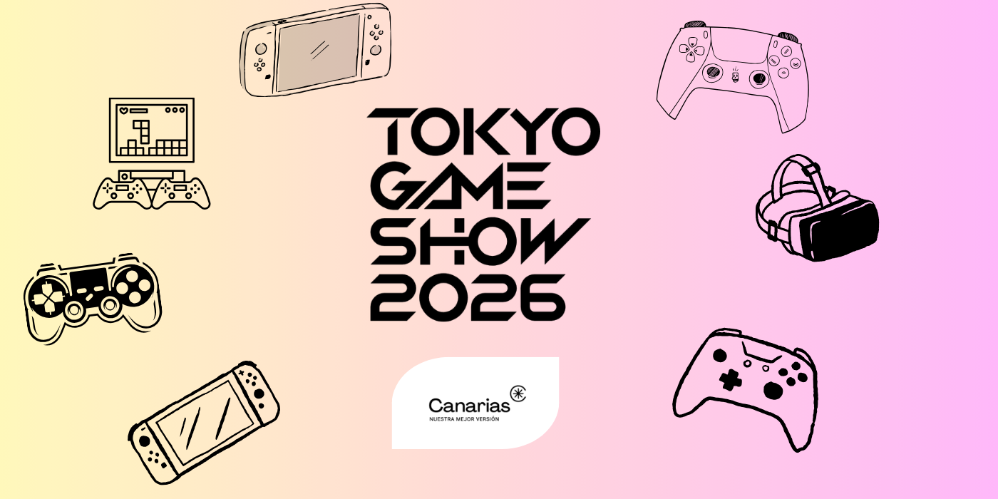 Tokyo Game Show 2026 Tokyo Game Show 2026