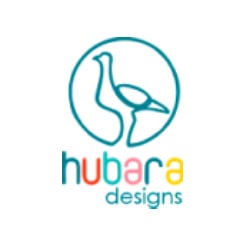 hubara-designs